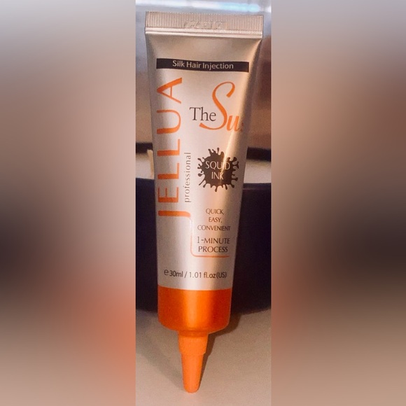 JELLUA PROFESSIONAL SILK HAIR INJECTION - Picture 2 of 3